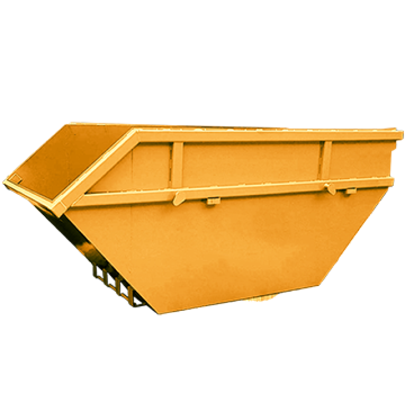 Caçamba Taubeer 5m3